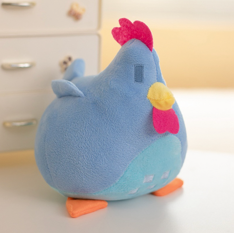 Stardew Valley Chicken Small Plush 20cm