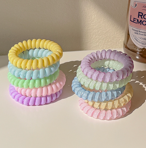 Jelly Hair Tie