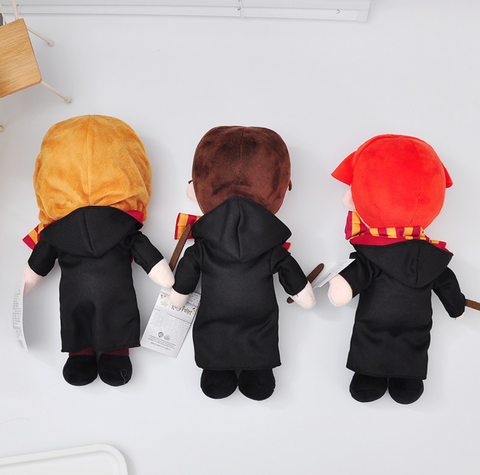 Harry Potter - Ron Plush