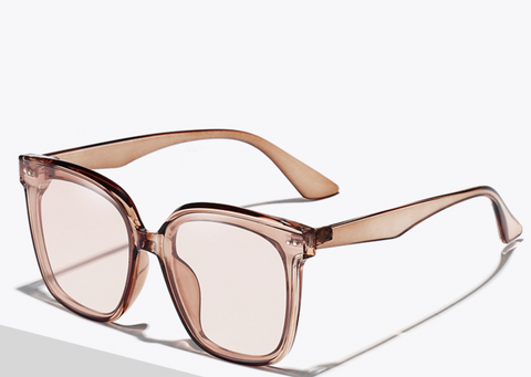 Large Frame Sunglasses Polarized