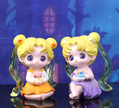 Sailor Baby Blind Box