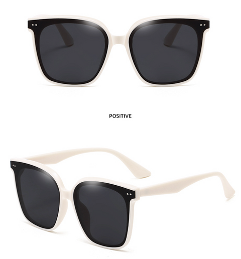 Large Frame Sunglasses Polarized