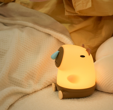Snottybara Nightlight