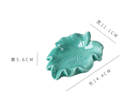 Ceramic Soap Dish