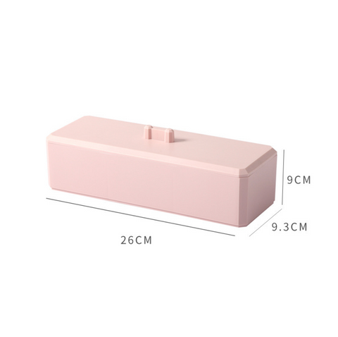 Bathroom Counter Storage Box