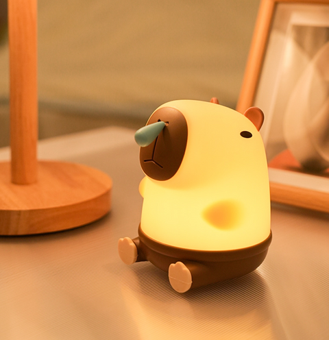 Snottybara Nightlight
