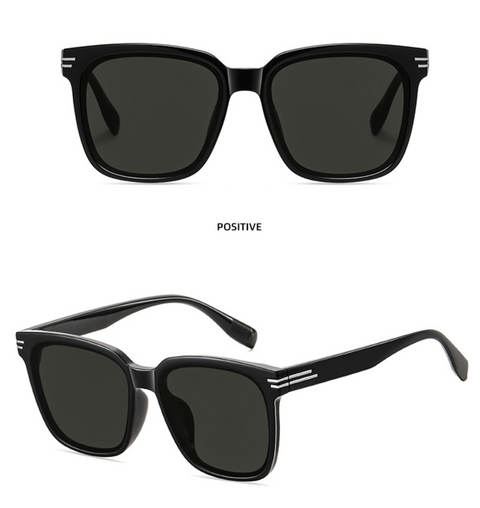 Anti UV Nylon Sunglasses