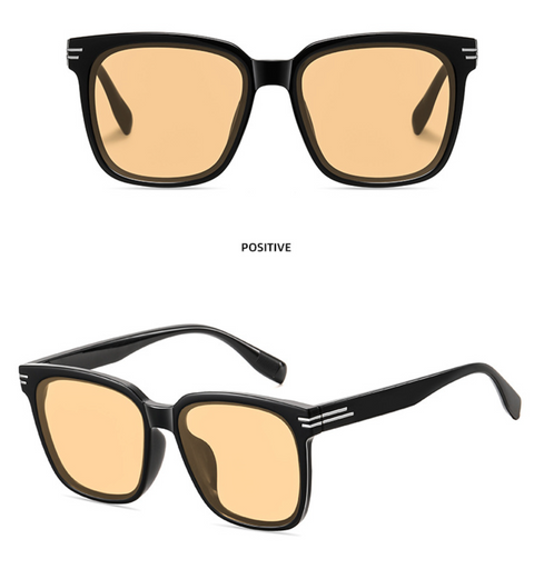Anti UV Nylon Sunglasses
