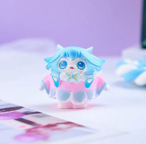 Magic Dragon Creature Blind Box