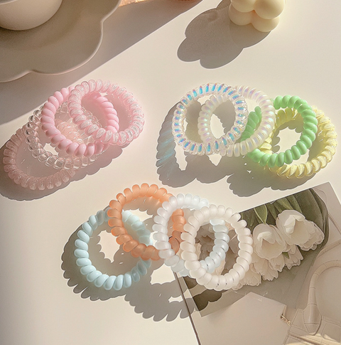 Jelly Hair Tie