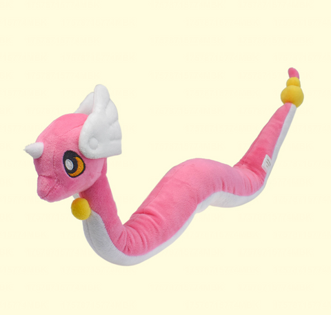Dragonair Pokemon Large Plush 68cm