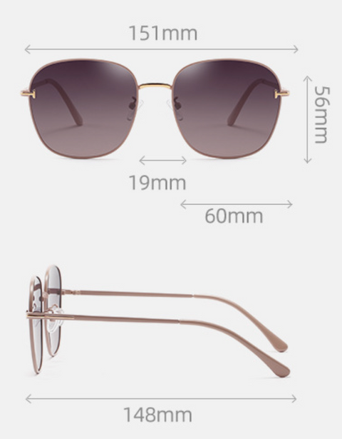 Polarized Sunglasses
