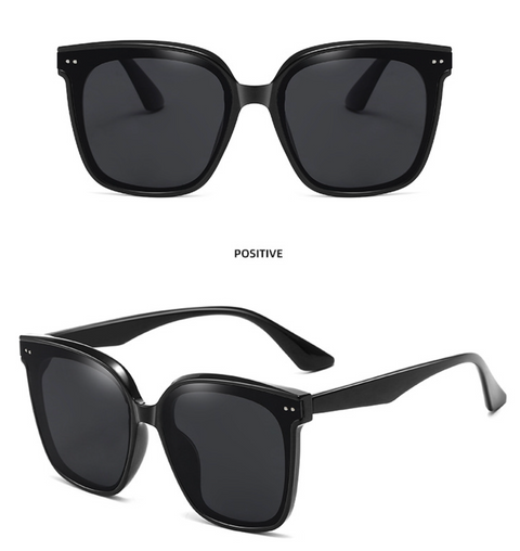 Large Frame Sunglasses Polarized
