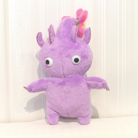 Pikmin 15cm Plush