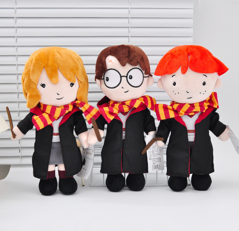 Harry Potter - Ron Plush
