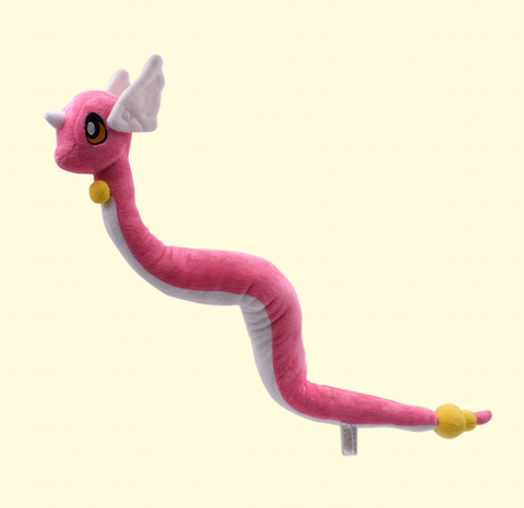 Dragonair Pokemon Large Plush 68cm