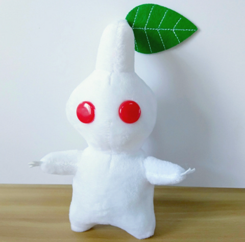 Pikmin 15cm Plush