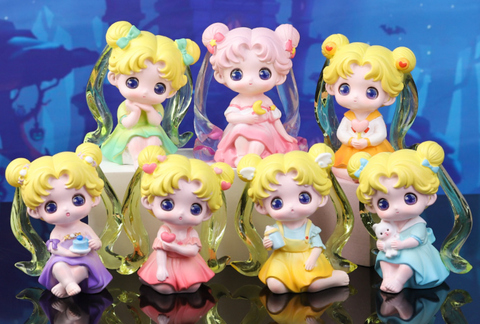 Sailor Baby Blind Box