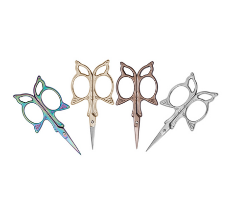Butterfly Scissors