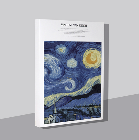16K Blue Sky Sketchbook