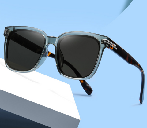 Anti UV Nylon Sunglasses