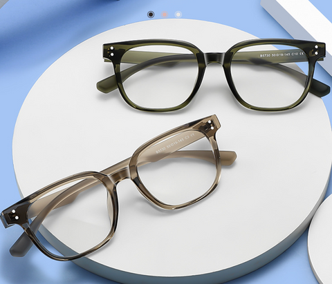 TR Anti-Blue Light Glasses