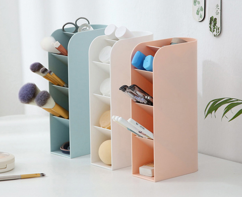 Nordic Rack Storage