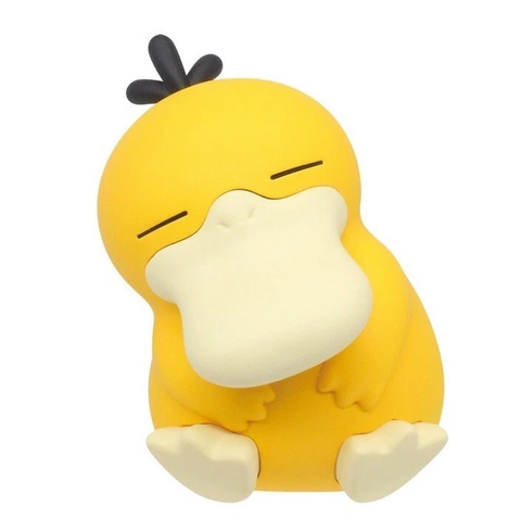 Pokemon Leaning Sleep Statues 3
