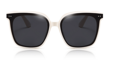 Large Frame Sunglasses Polarized