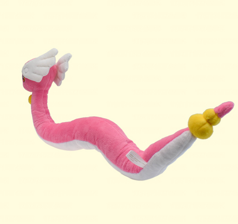 Dragonair Pokemon Large Plush 68cm
