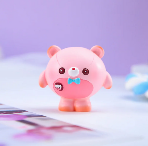 Magic Dragon Creature Blind Box