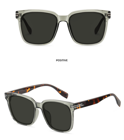 Anti UV Nylon Sunglasses