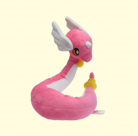 Dragonair Pokemon Large Plush 68cm