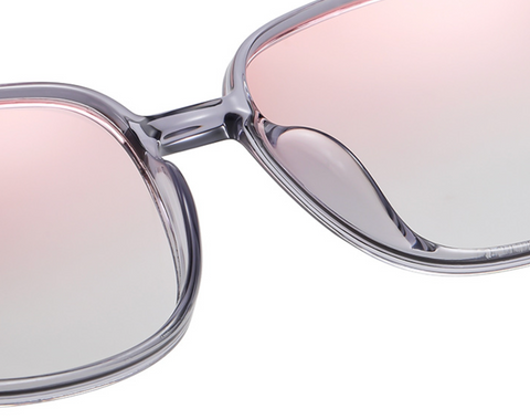 Korean Style Polarized Sunglasses