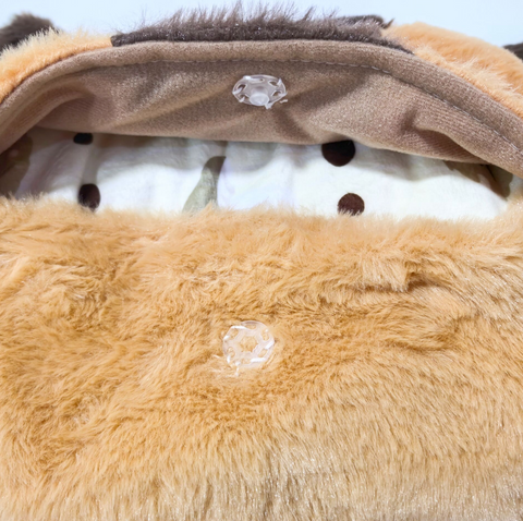 Ghibli Packable Blanket