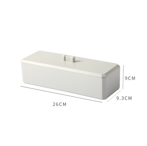 Bathroom Counter Storage Box