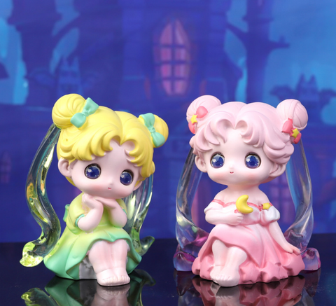 Sailor Baby Blind Box