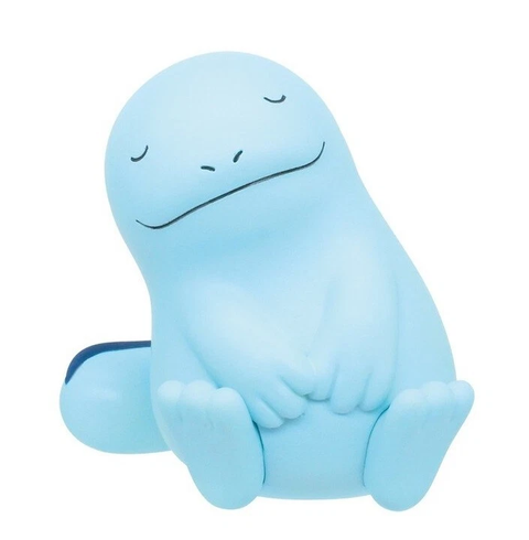 Pokemon Leaning Sleep Statues 3