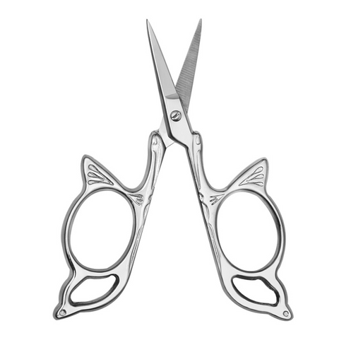 Butterfly Scissors