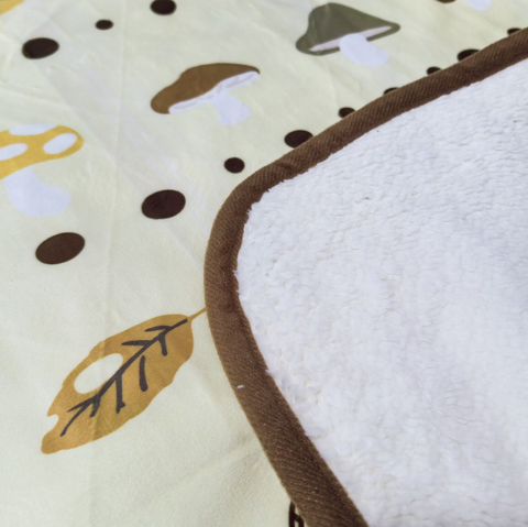 Ghibli Packable Blanket