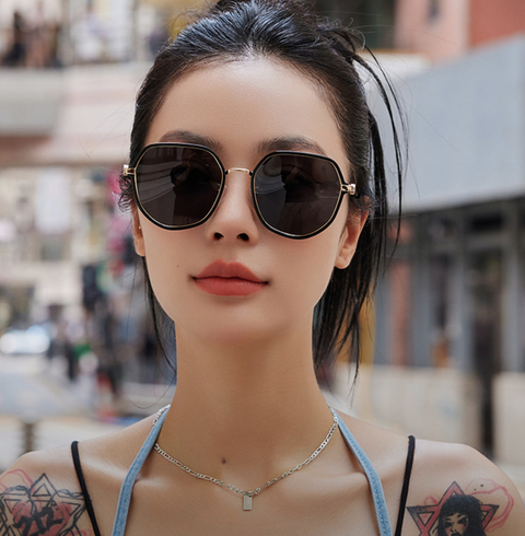 Aviator Sunglasses