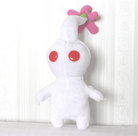 Pikmin 15cm Plush
