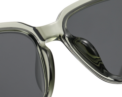 Anti UV Nylon Sunglasses