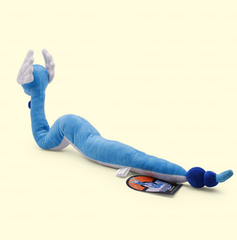 Dragonair Pokemon Large Plush 68cm