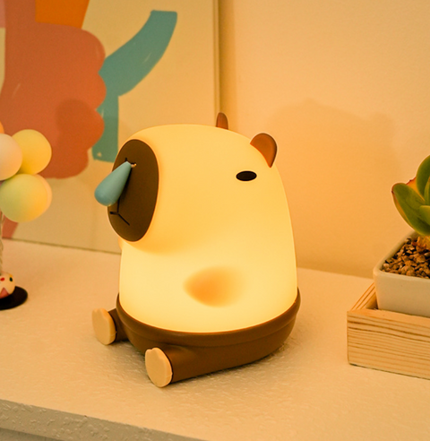 Snottybara Nightlight