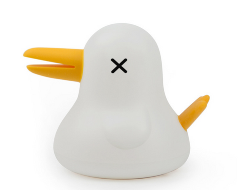 Duck Nightlight