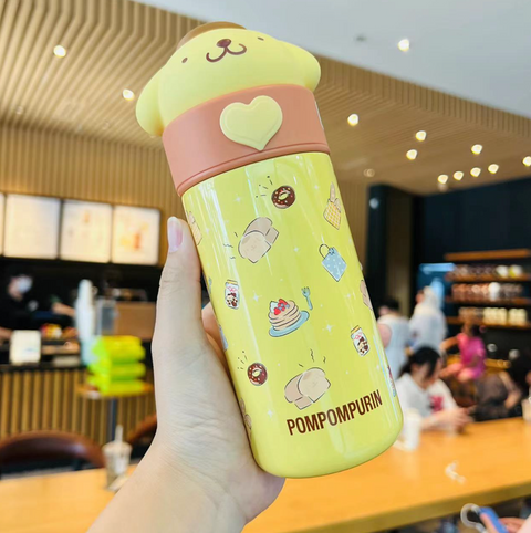 Sanrio 350ml Thermos