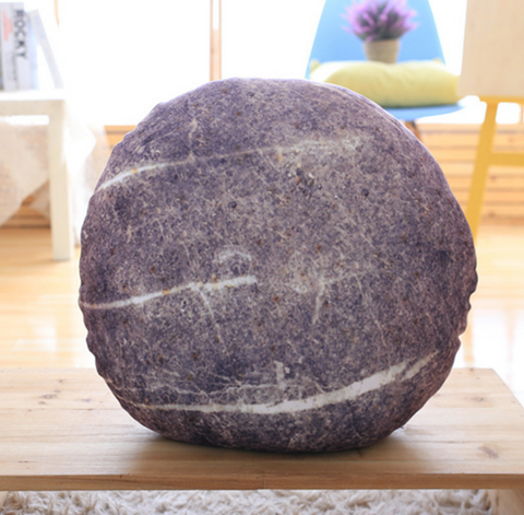 35cm Stone Cushion