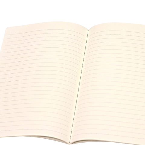 One Piece B5 Notebook