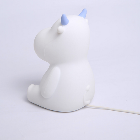 Baby Bull Nightlight